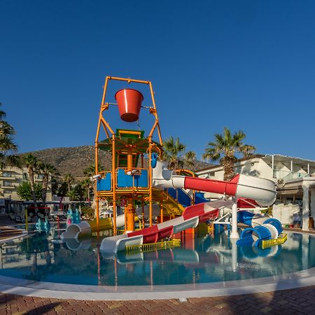 Star Beach Village & Water Park Hersonissos  Exterior photo